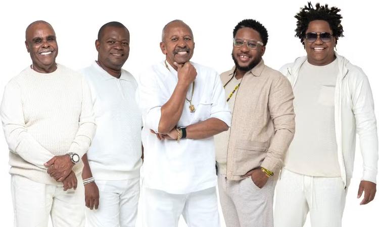 Fundo de Quintal celebra 50 anos com Zeca Pagodinho, Gloria Groove e Péricles no Rio; veja como comprar ingressos