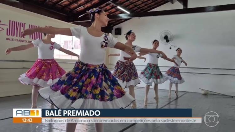 VÍDEOS: AB1 de quinta-feira, 01 de outubro de 2026