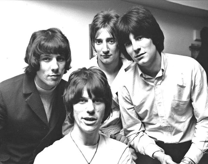 Jeff Beck conta como era ser confundido com Mick Jagger nos anos 1960