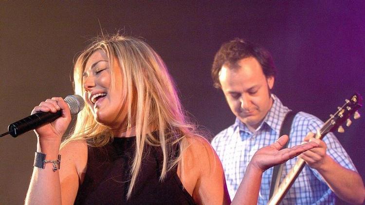 El último concierto de Amaia Montero en Madrid antes de dinamitar La Oreja de Van Gogh en 2007: mismas canciones, bastantes diferencias