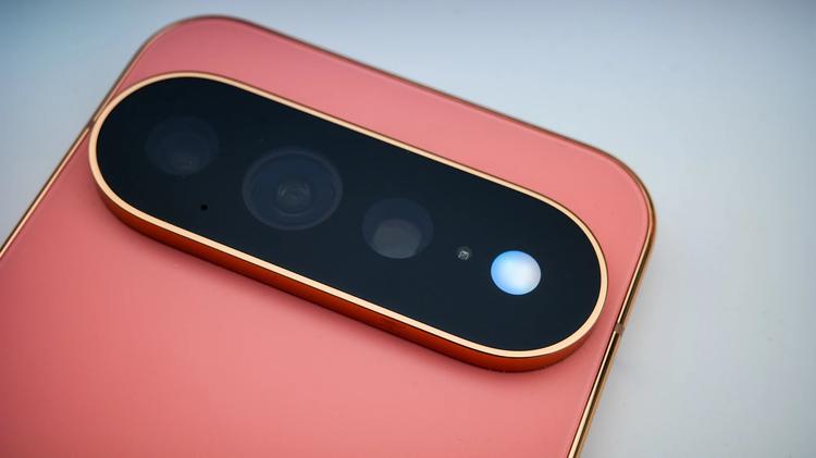 HiLight module on Pixel 11 Pro