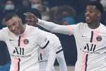 "Le dije a Mbappé que me cansaba cuando él no corría, y su respuesta fue demasiado fuerte"