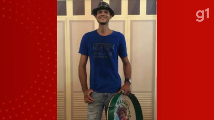 Integrante do Boi de Maracanã é encontrado morto após parar em área de facção criminosa por engano