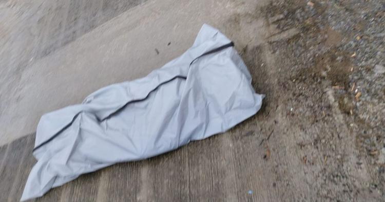Corpo de mulher com ferimento no rosto é encontrado boiando no Rio Itajaí-Açu, em Navegantes
