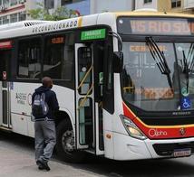 Ônibus do Rio deixarão de aceitar pagamento em dinheiro; saiba mais