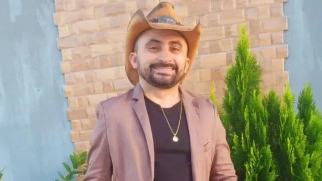 Cantor de 37 anos morre em grave acidente em rodovia do Piauí