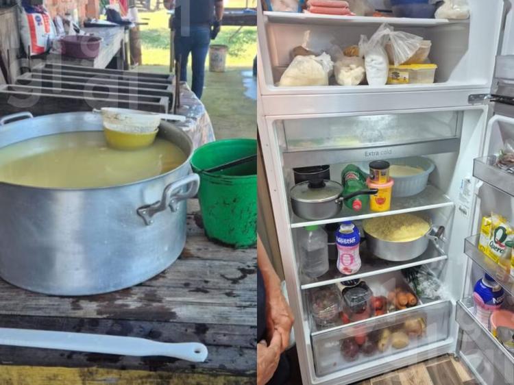 Após prisão, dono de fábrica clandestina de queijo diz que vai regularizar produção no Acre