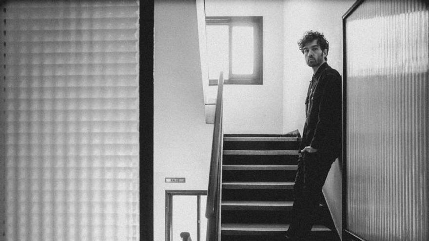 Guille Galván, de Vetusta Morla: "Somos la suma de toda la gente que nos ha querido"