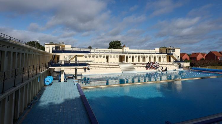 La piscine de Bruay-la-Buissière en lice pour devenir le Monument préféré des Français