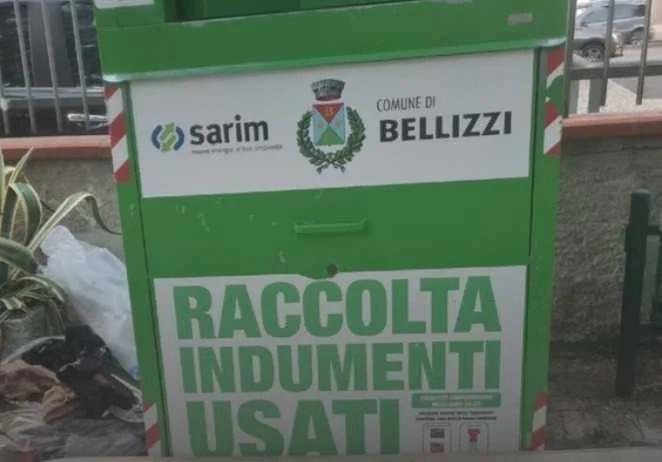 Guerra ai furbetti dei rifiuti a Bellizzi: telecamere attive e netturbini-ispettori pronti a fare multe