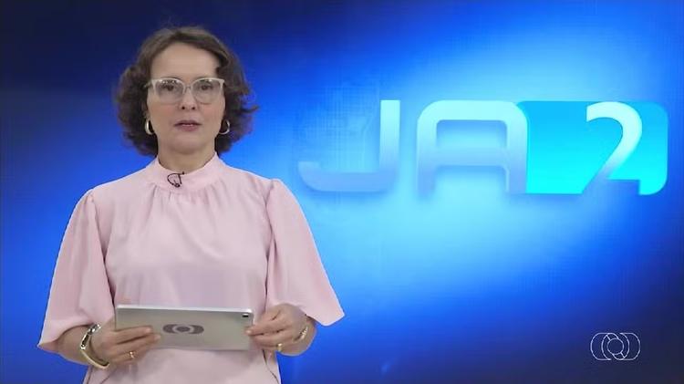 VÍDEOS: Jornal Anhanguera 2ª Edição-TO de quarta-feira, 22 de julho de 2026