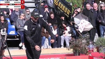 Phases finales - Le Lavandou, capitale de la pétanque le temps du Souvenir Matthias Albertini (3)