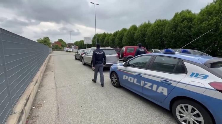 tecnici truffavano pensionati
