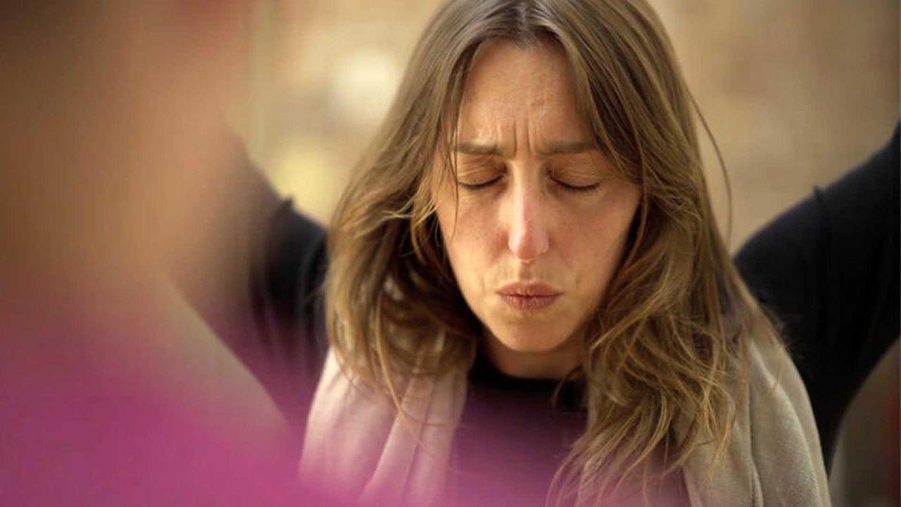Se soigner autrement (Arte) - Les pouvoirs étonnants de la transe