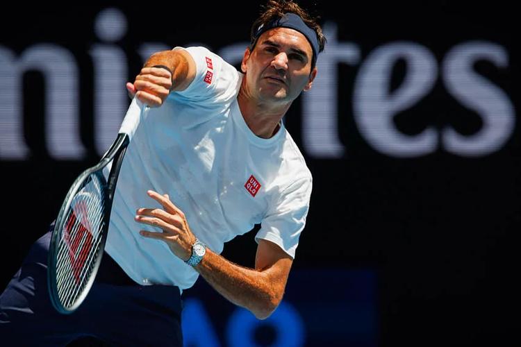 Federer de retour à l’US Open