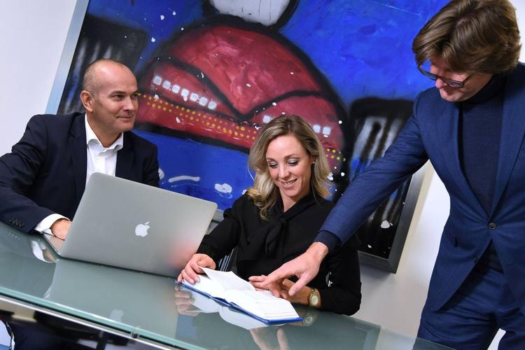Oprichter RechtNet Advocaten viert 25 jaar in de advocatuur