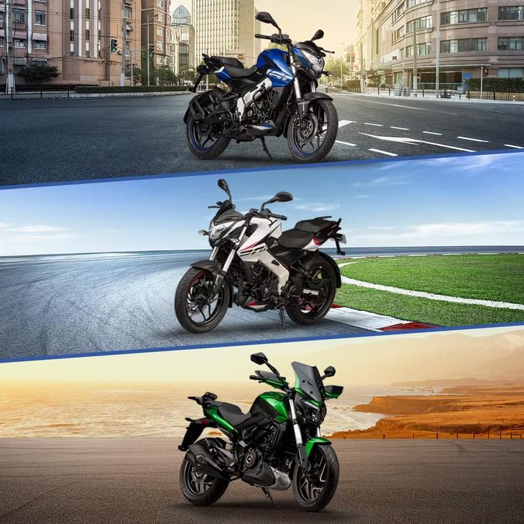 Bajaj chega ao Acre: Tecnologia, desempenho e personalidade sobre duas rodas
