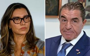 Janja critica enviado de Trump após fala ofensiva sobre brasileiras: 'impossível não se indignar'