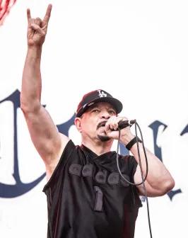 Body Count, Cabaret Vert 2026, Benoît GILBERT