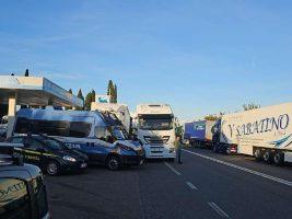 Proteste autotrasportatori del Mezzogiorno. Petraglia: “Uno shock temporaneo può provocare una perdita duratura di capacità produttiva”