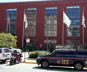 3.3 Million Cases Later - What Justice Looks Like in America’s Immigration Courts