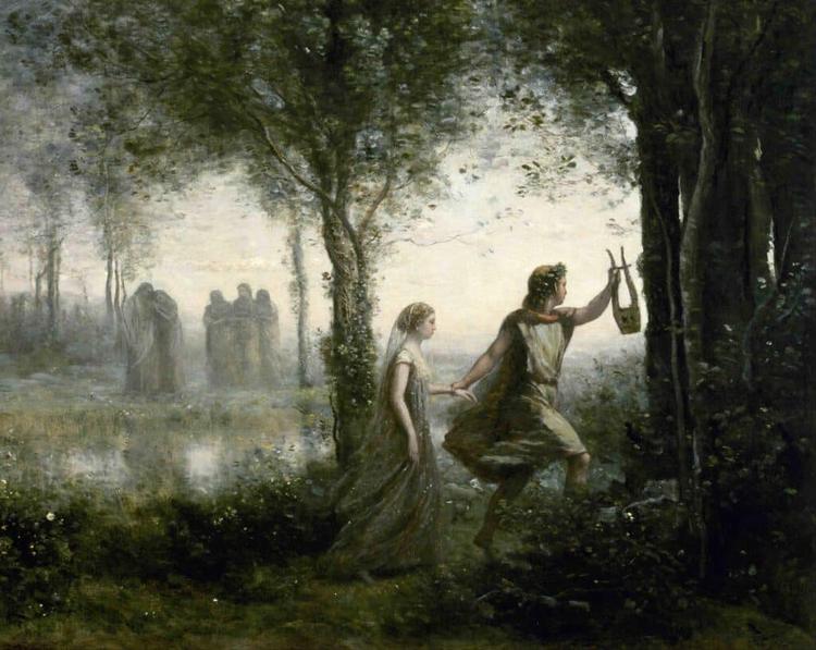 Ancient Greeks Saw Ghosts as Guides Rather Than Spirits to Fear