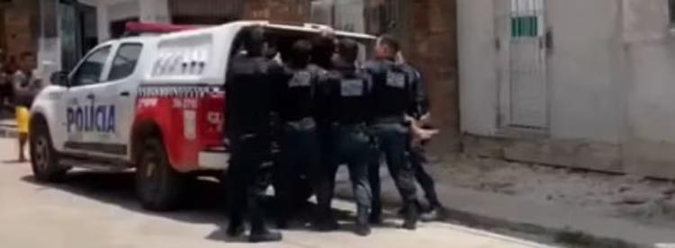 Corregedoria da PM deve apurar conduta de policiais após morte de jovem na Terra Firme, em Belém