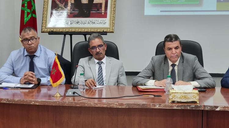 أكاديمية مراكش تسلط الضوء على أبرز المعطيات المتعلقة بالدخول المدرسي الجديد