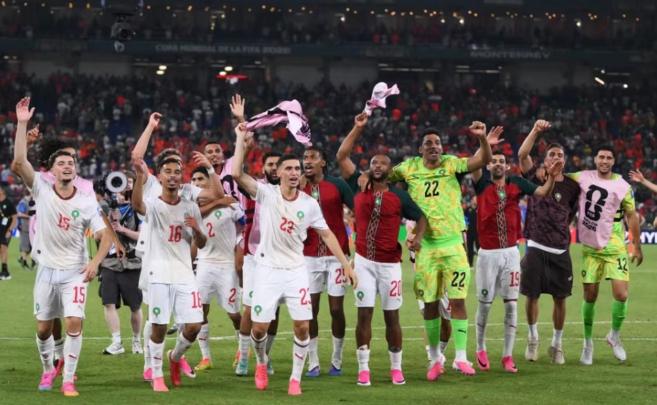 5 نقاط ضعف في كندا قد تقود المغرب إلى ربع النهائي