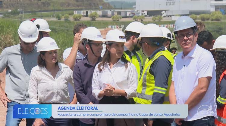 VÍDEOS: NE2 de segunda-feira, 24 de agosto de 2026
