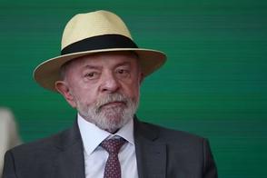 Lula sai em defesa de Marcola, mas afirma que eventuais irregularidades serão investigadas