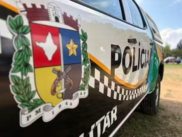 Motociclista morre após colidir com caminhonete em cruzamento de Macapá