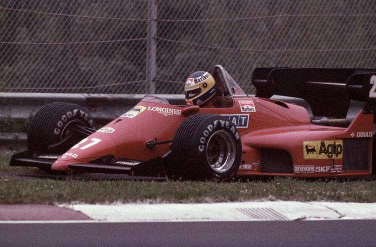 "Il mio amico Michele e quella ferita aperta: colpa nostra se non vinse il titolo"