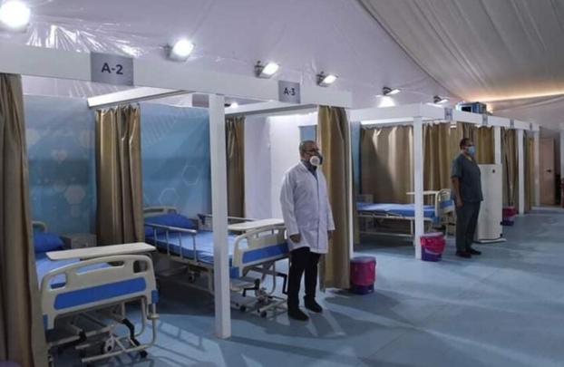 مصر.. محاكمة 10 مسؤولين بعد إصابة مواطنين بالعمى الجماعي