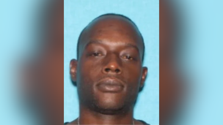 Man arrested in Jackson standoff charged with murder