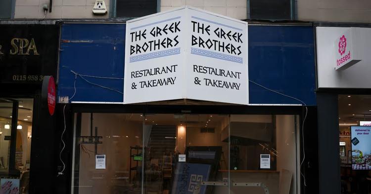 New Greek restaurant taking people on 'delicious journey' set for prime Nottingham location