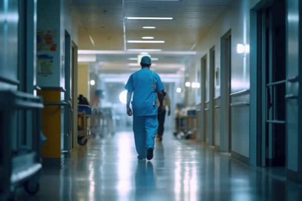 Più morti in ospedali se infermieri pensano di lasciare lavoro