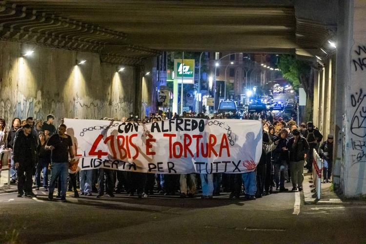 Santa Alleanza contro gli Antifa. Negli Usa summit con 60 Paesi