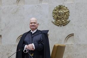 Presidente da OAB marca encontro com Fachin em meio à crise no Supremo
