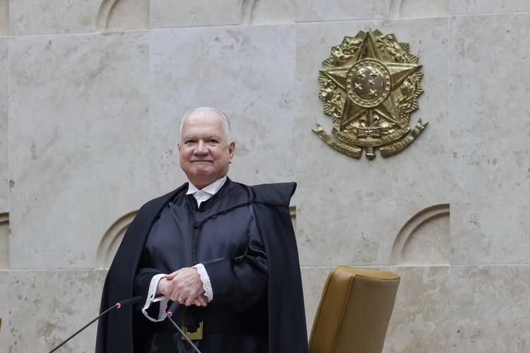 Presidente da OAB marca encontro com Fachin em meio à crise no Supremo