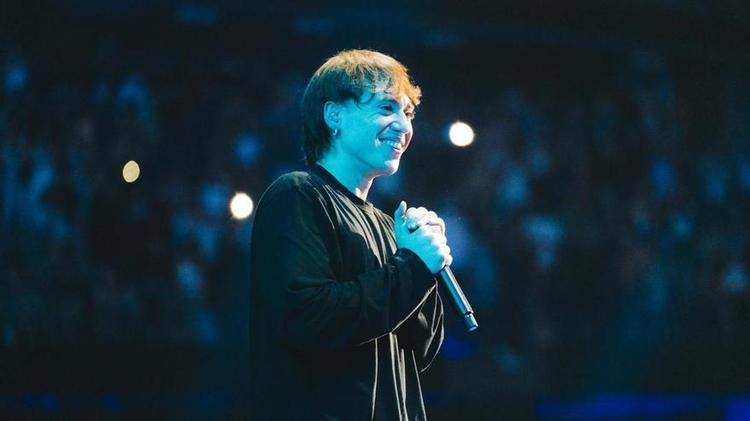 Paulo Londra dará un concierto sorpresa en la Comic-Con Málaga: fecha, hora y cómo verlo en directo