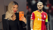 Wanda Nara hizo un inesperado viaje con sus hijas que podría desatar la furia de Mauro Icardi: las fotos