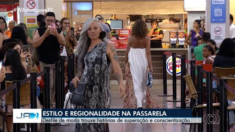 VÍDEOS: Jornal Anhanguera 2ª Edição-TO de sábado, 1º de agosto de 2026