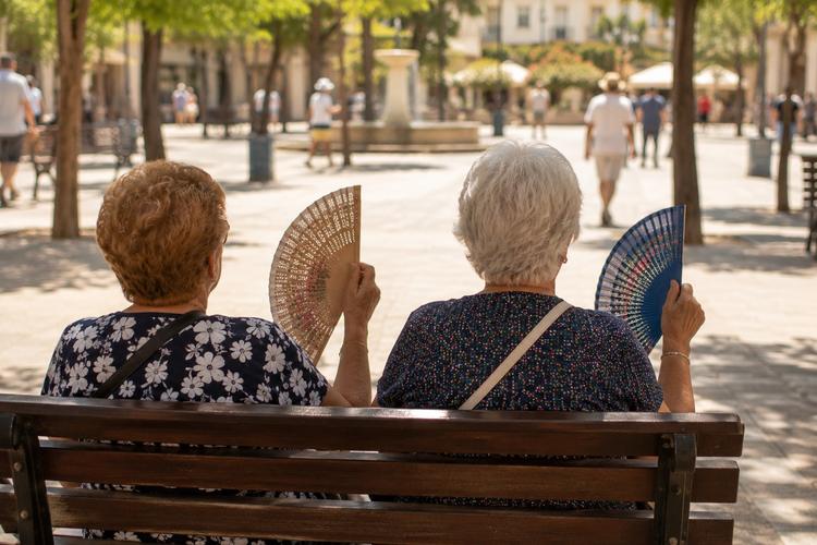 #Comarca: Sanidad lanza recomendaciones ante el episodio de altas temperaturas previsto para los próximos días
