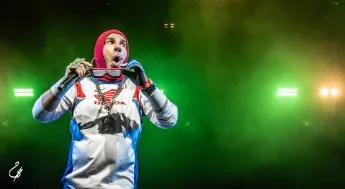 Fatal Bazooka, FAV 26, Benoît GILBERT