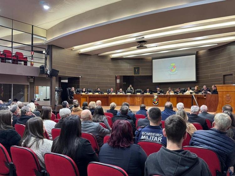 Audiência pública debate regularização de edificações nesta quarta-feira
