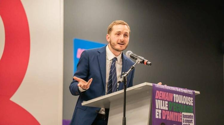 Municipales à Toulouse : François Piquemal dépose un recours et dénonce des « ingérences étrangères »