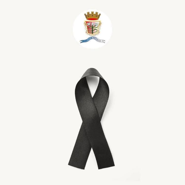 La scomparsa improvvisa del comandante Gioacchino Lavanco lascia  un vuoto che le parole non possono colmare. Perdiamo u...