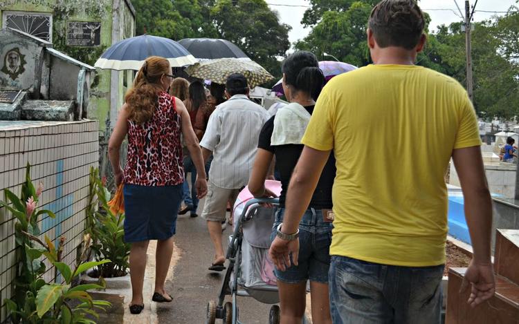 Veja o que abre e o que fecha no Acre no feriado prolongado