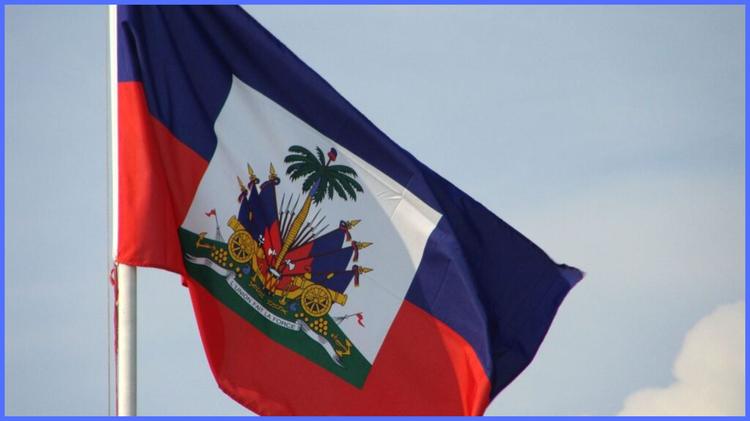Voici 10 faits à connaître sur le drapeau haïtien